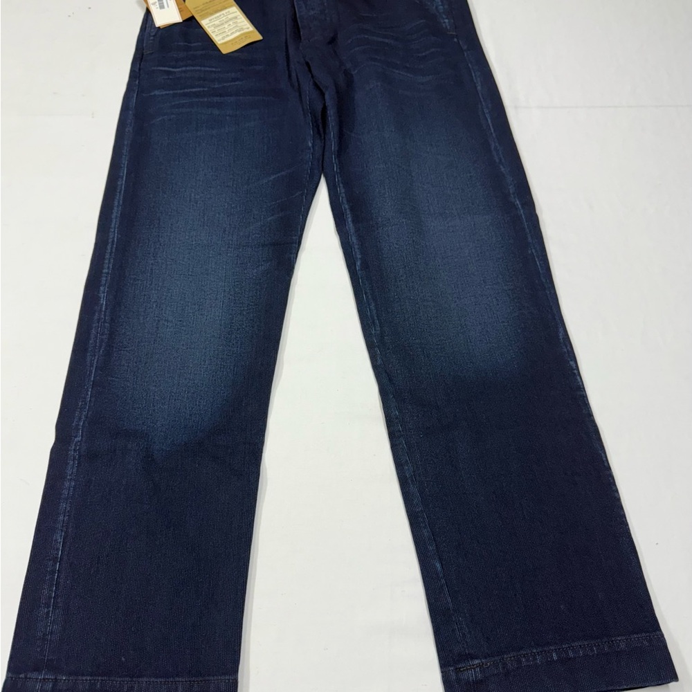 Ralph Lauren Men’s Double RL Bedford Officers Chino Pants Corduroy 34x34 $395